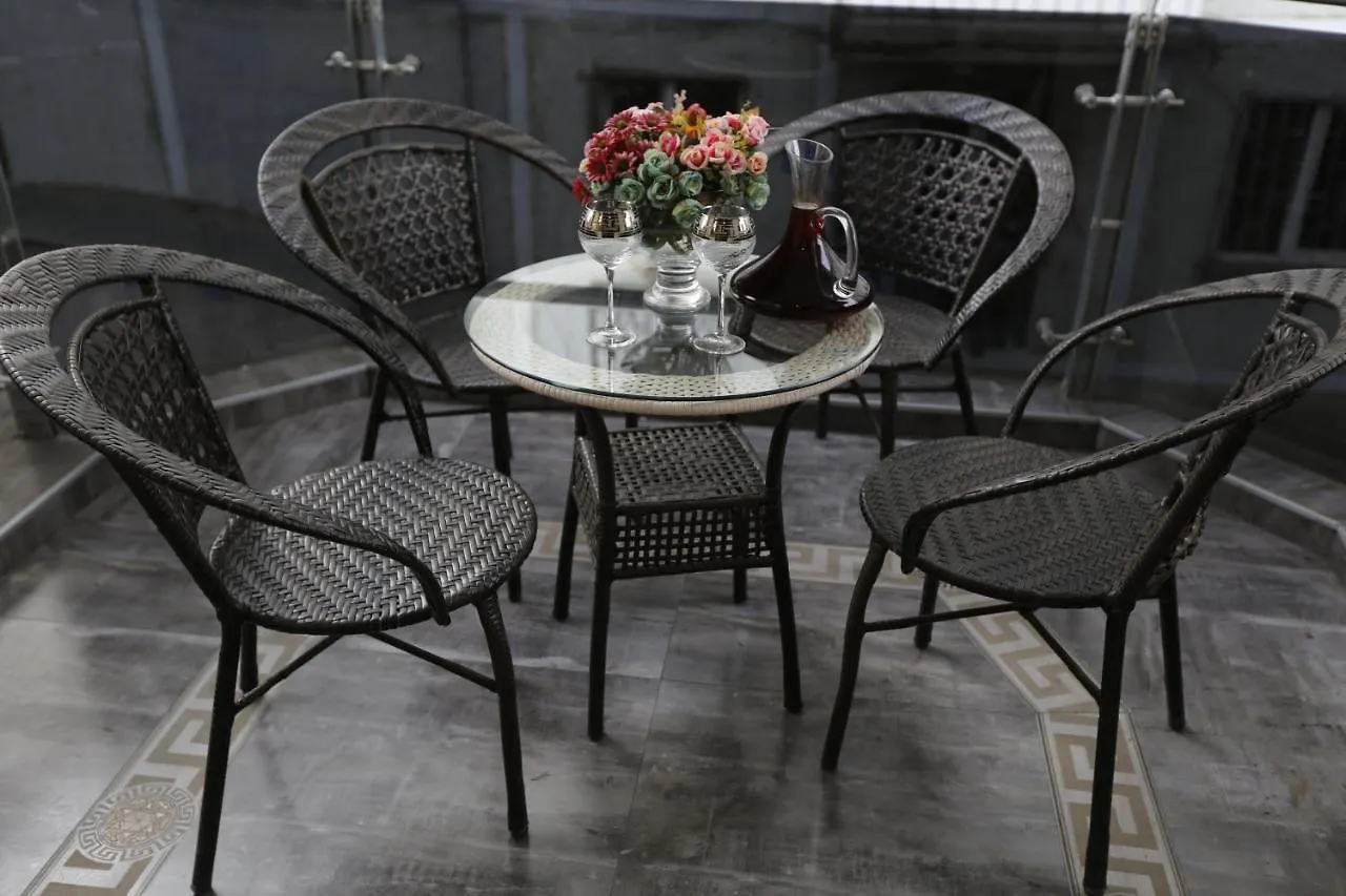 Grand Gmp Hotel Tbilisi Guest house