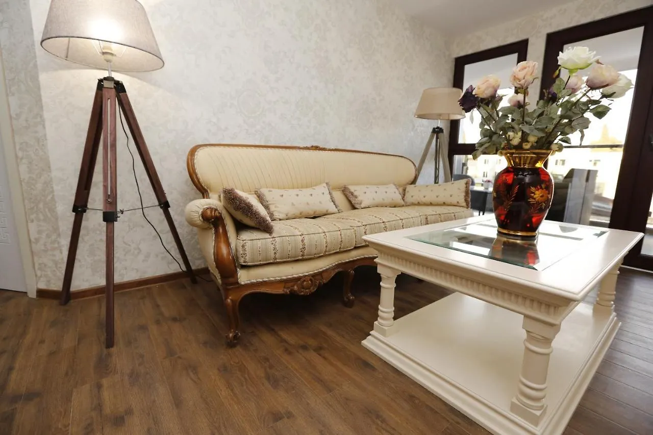 Grand Gmp Hotel Tbilisi Georgia