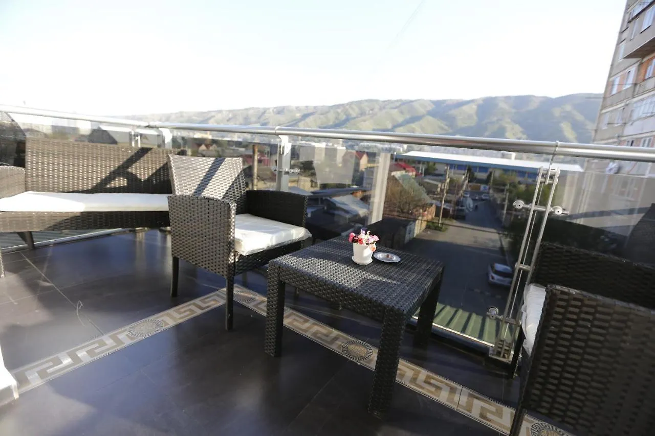 Grand Gmp Hotel Tbilisi Guest house