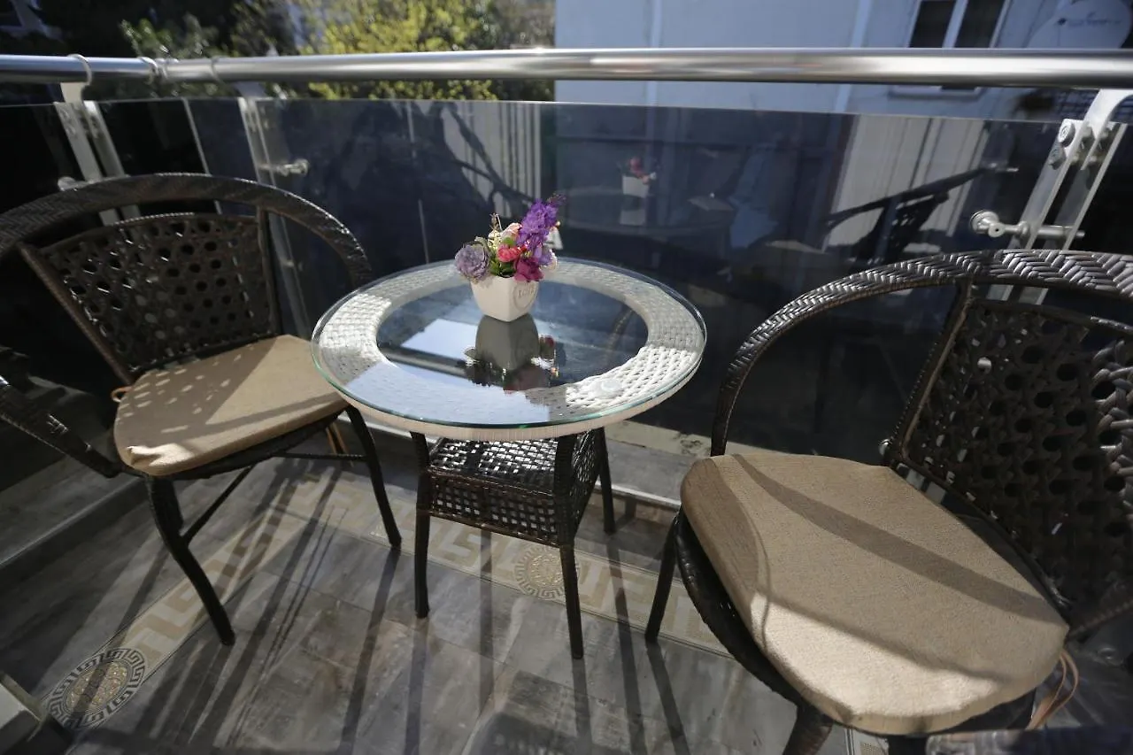 **** Guest house Grand Gmp Hotel Tbilisi Georgia