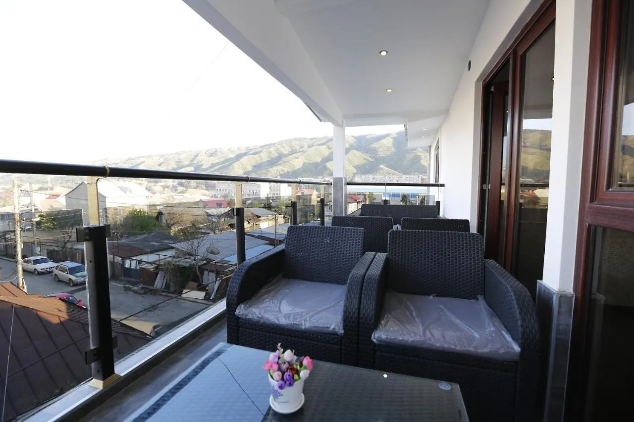 Grand Gmp Hotel Tbilisi
