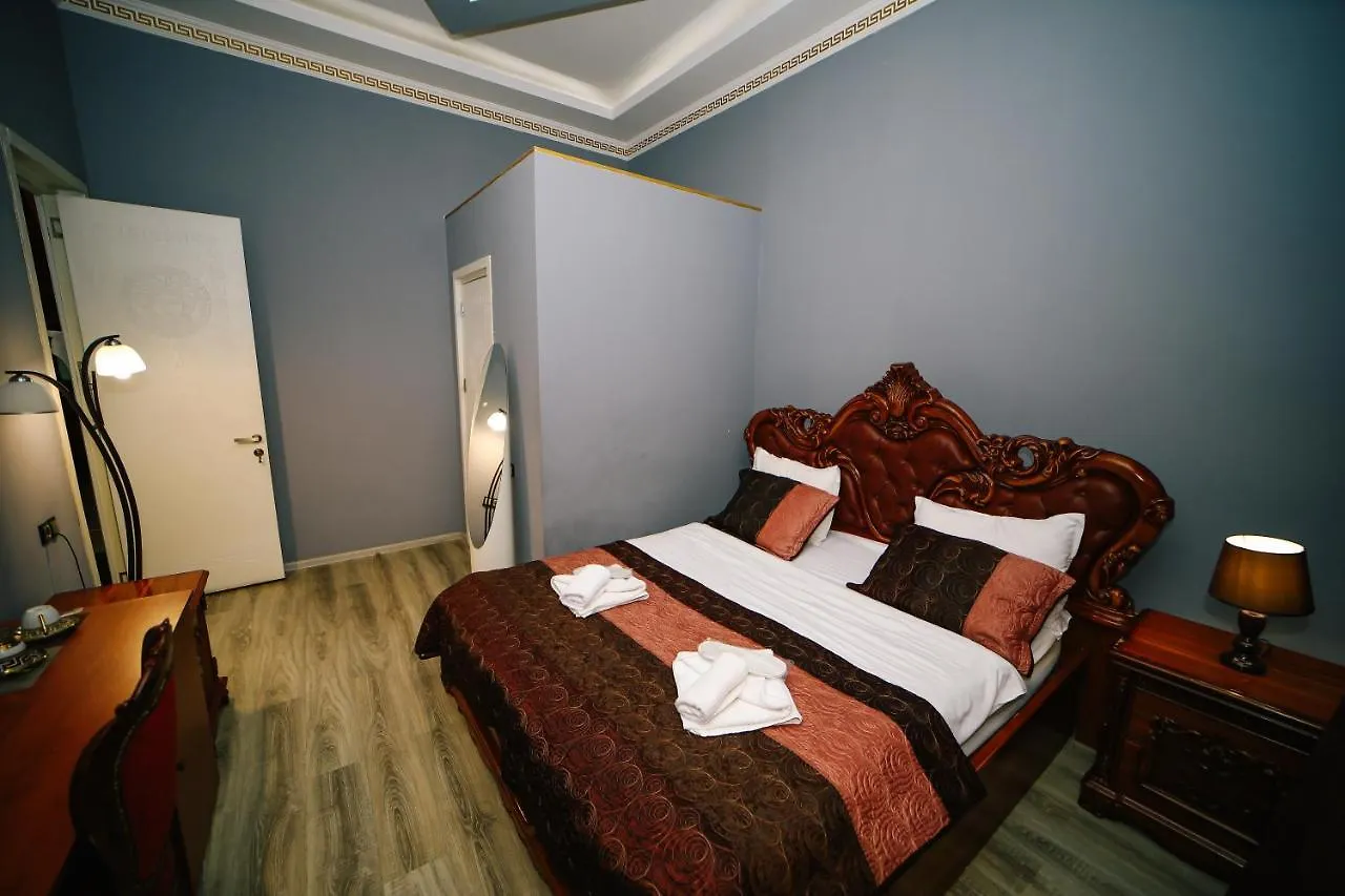 **** Guest house Grand Gmp Hotel Tbilisi Georgia