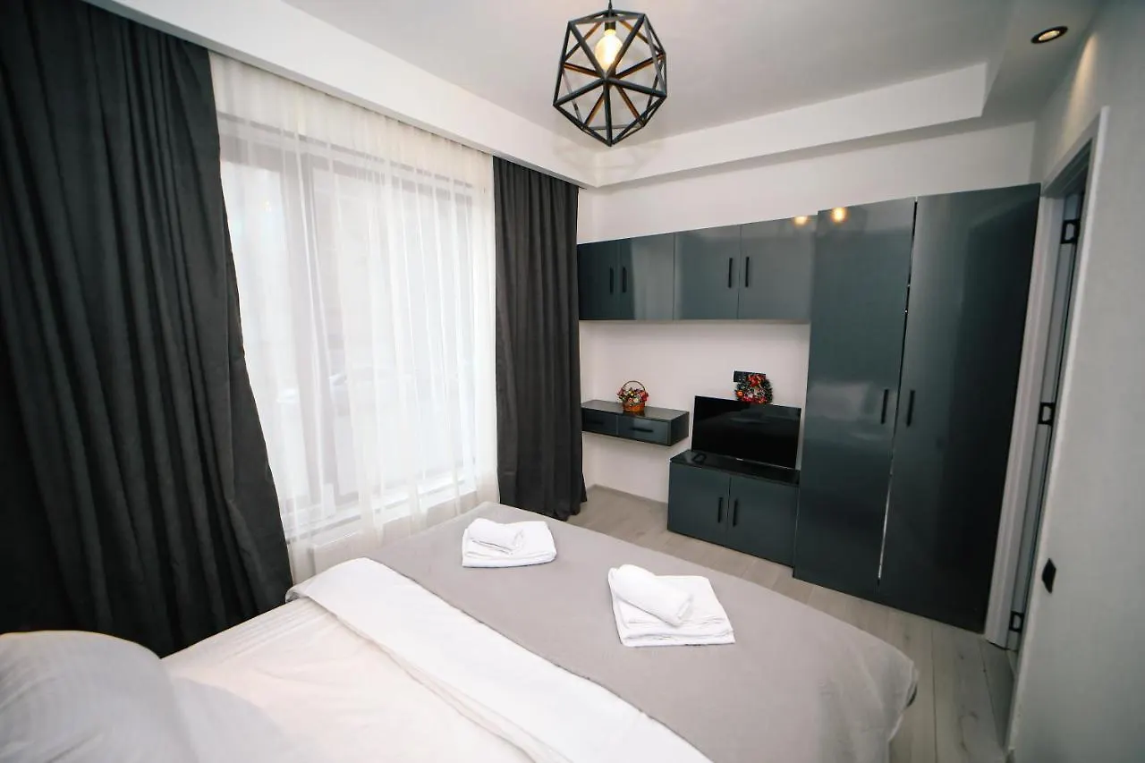 Guest house Grand Gmp Hotel Tbilisi