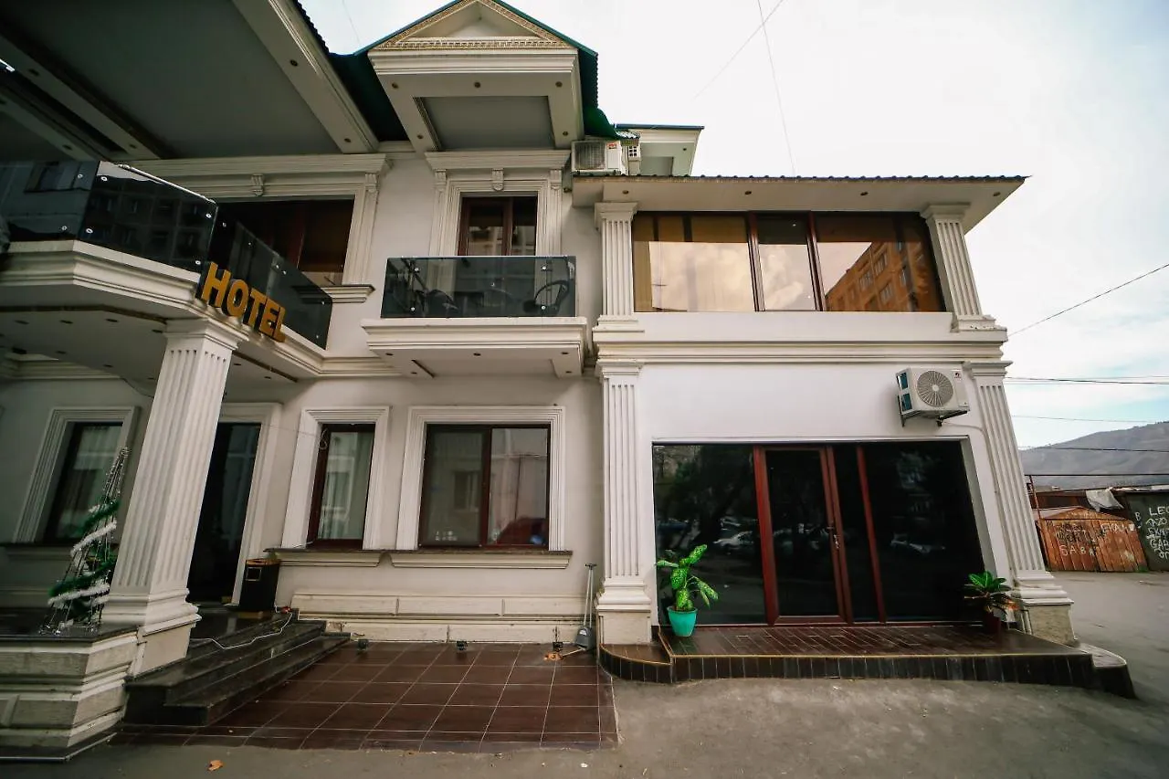 Grand Gmp Hotel Tbilisi Guest house