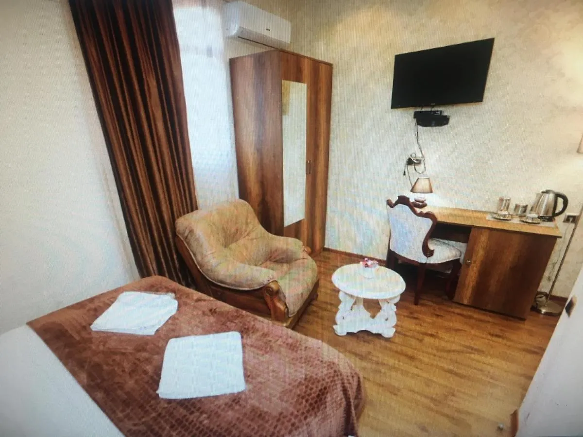 Guest house Grand Gmp Hotel Tbilisi