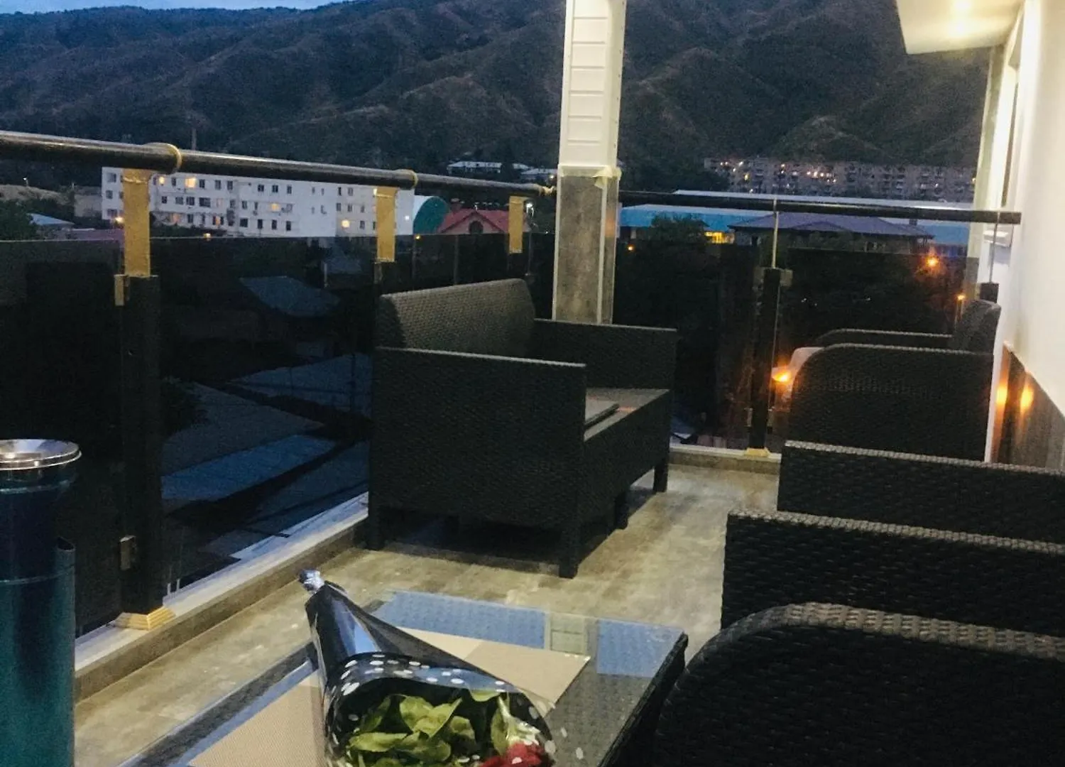 Grand Gmp Hotel Tbilisi 4*,  Georgia