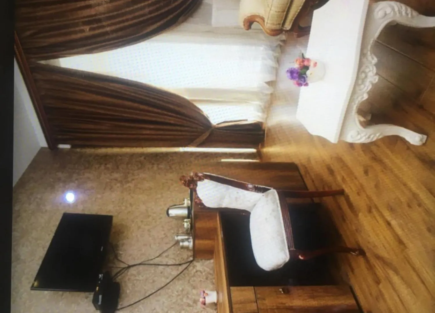 Grand Gmp Hotel Tbilisi Georgia