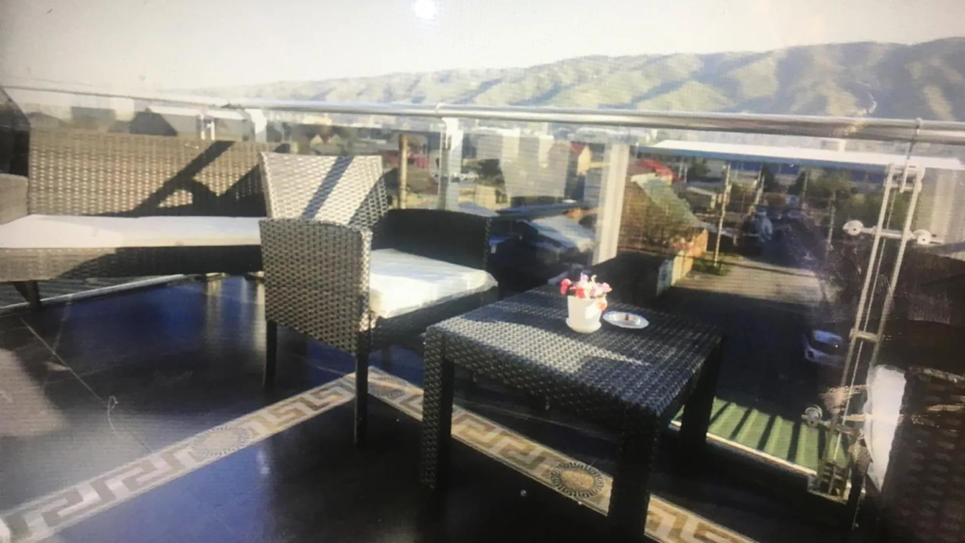 **** Guest house Grand Gmp Hotel Tbilisi Georgia
