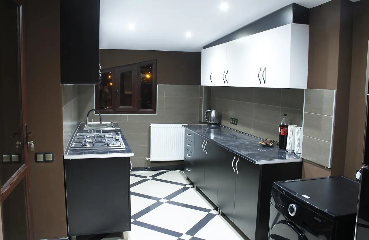 Guest house Grand Gmp Hotel Tbilisi