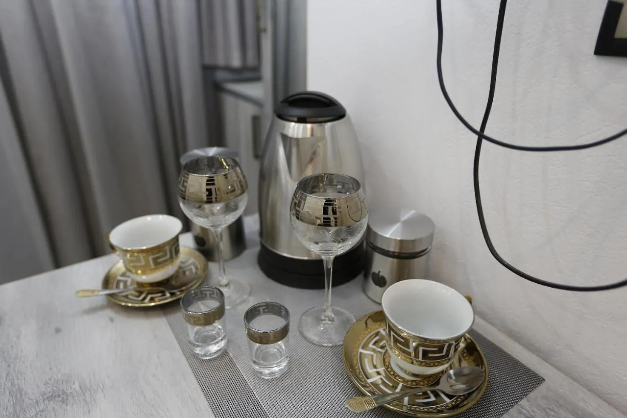 Guest house Grand Gmp Hotel Tbilisi