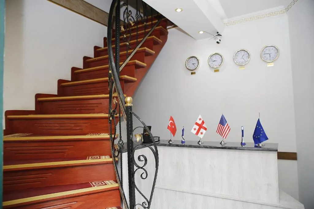 **** Guest house Grand Gmp Hotel Tbilisi Georgia