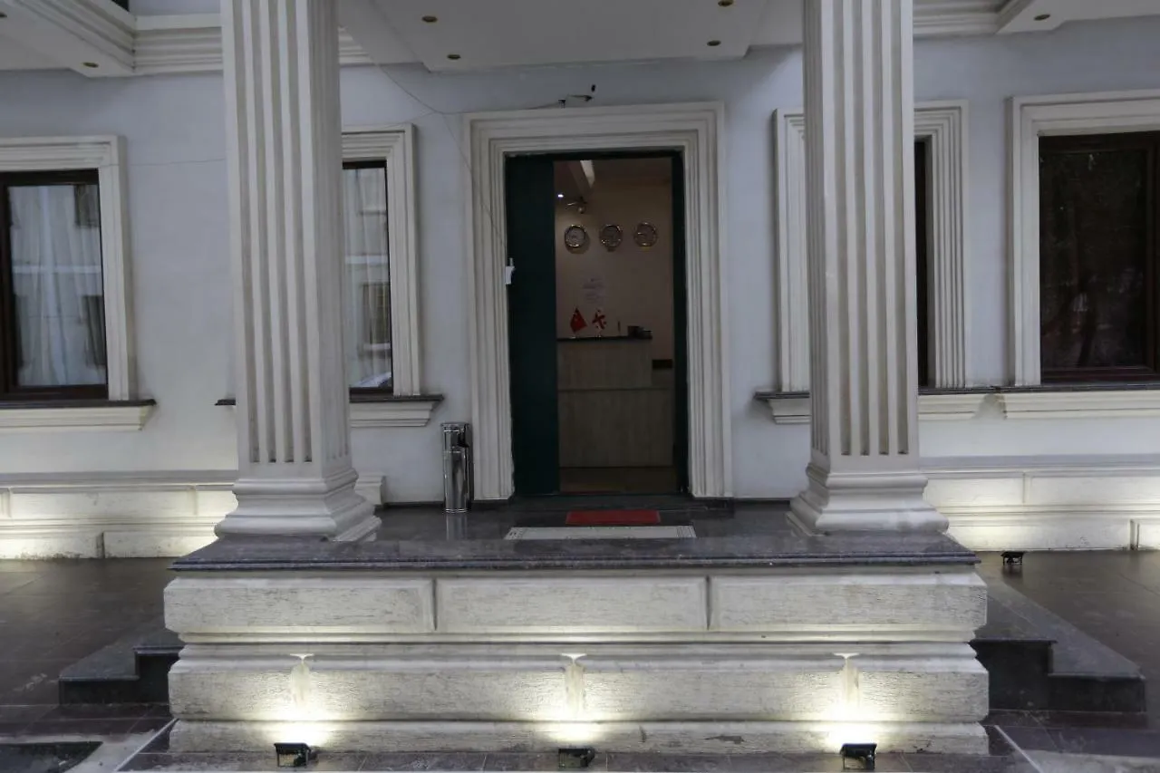 Guest house Grand Gmp Hotel Tbilisi