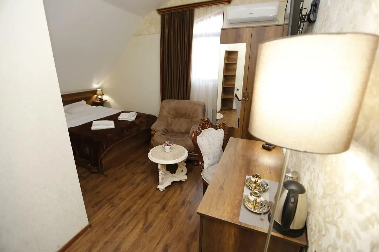 **** Guest house Grand Gmp Hotel Tbilisi Georgia