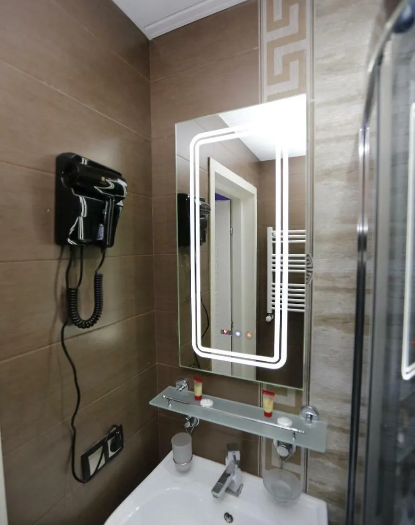 Guest house Grand Gmp Hotel Tbilisi