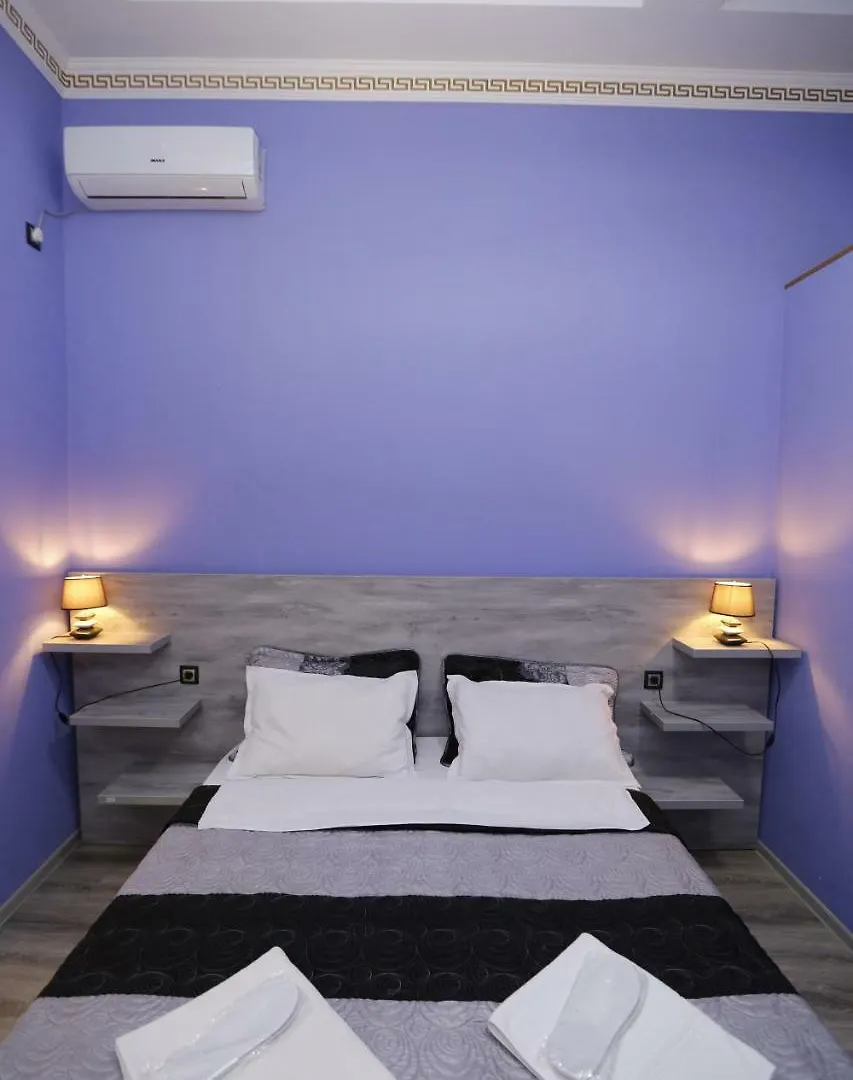 Grand Gmp Hotel Tbilisi Guest house