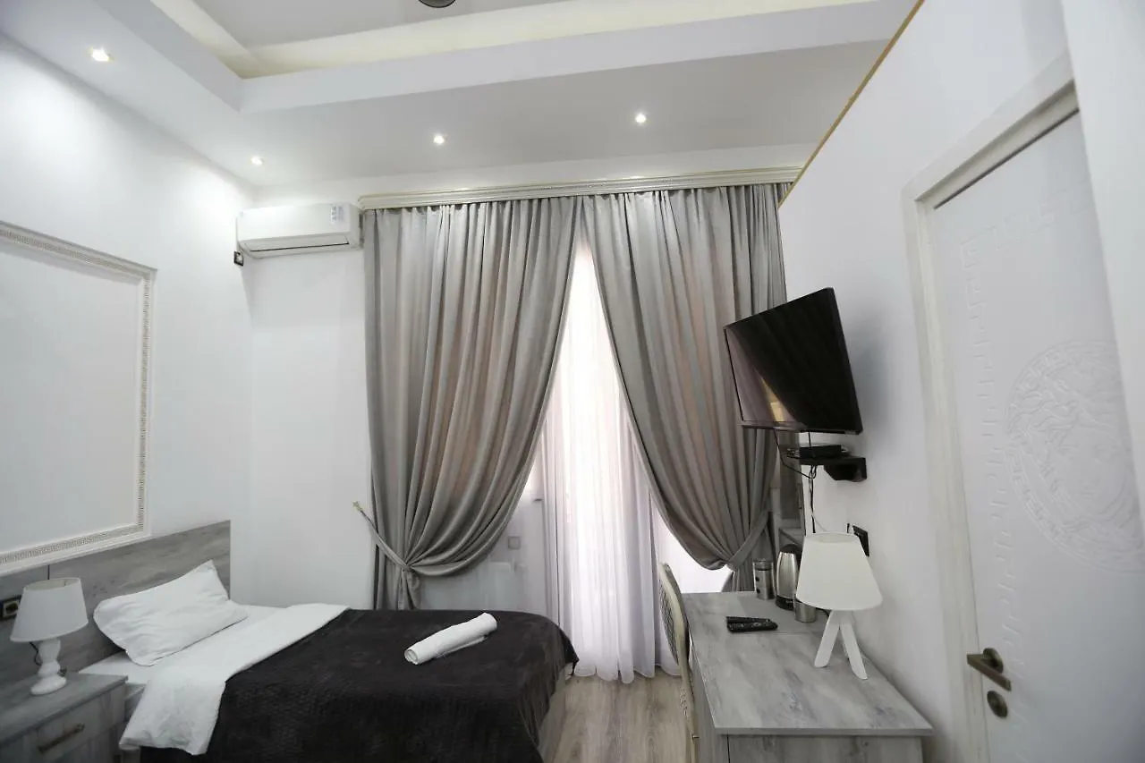 **** Guest house Grand Gmp Hotel Tbilisi Georgia