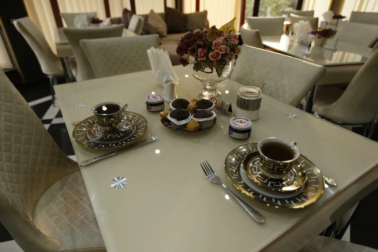 Guest house Grand Gmp Hotel Tbilisi