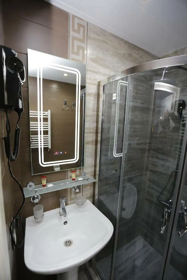 Grand Gmp Hotel Tbilisi 4*,  Georgia