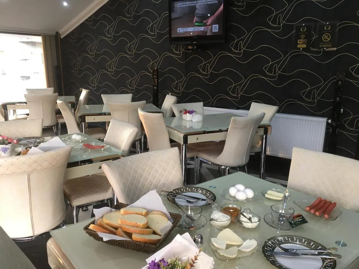 **** Guest house Grand Gmp Hotel Tbilisi Georgia
