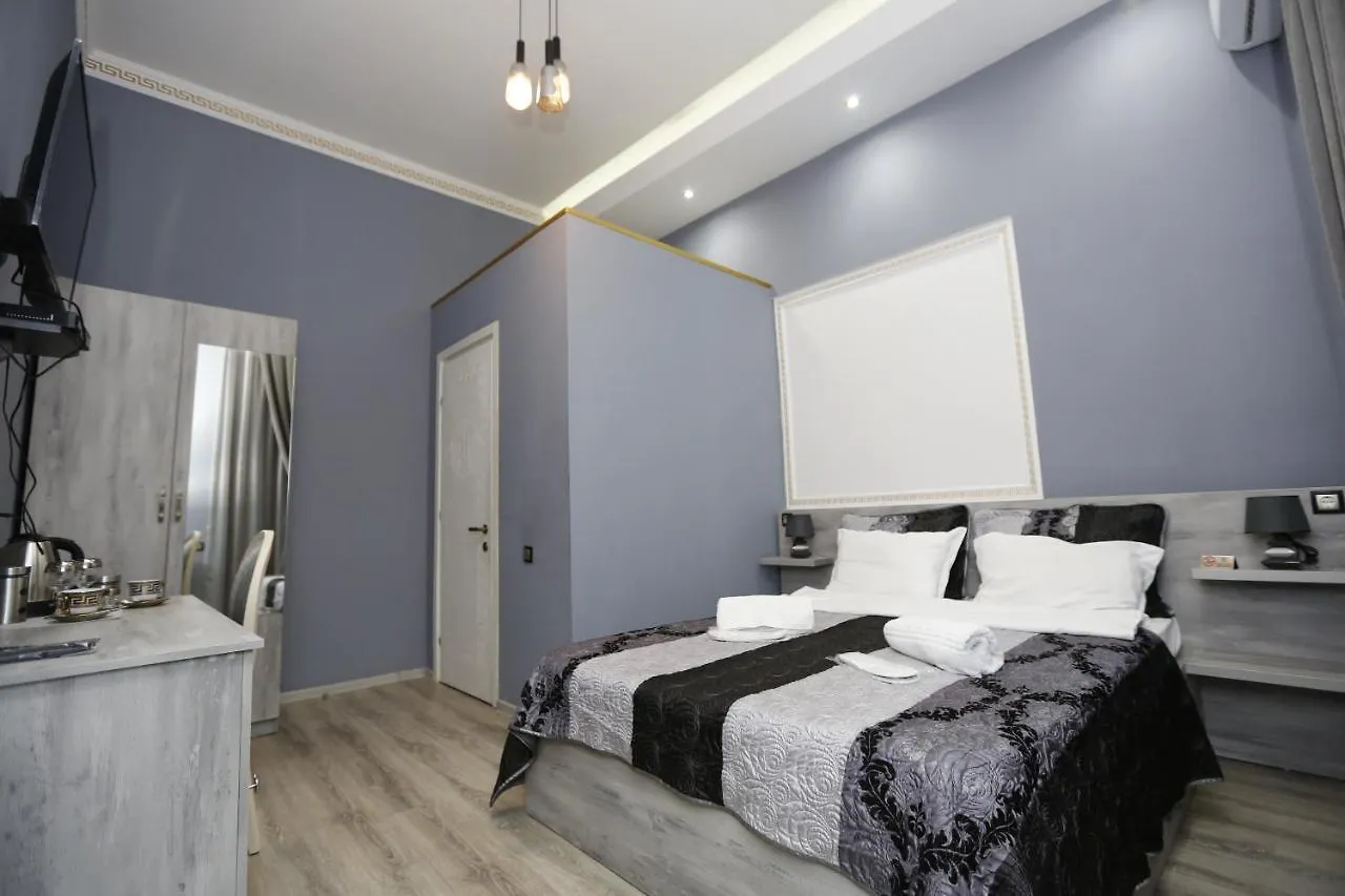 Grand Gmp Hotel Tbilisi 4*,