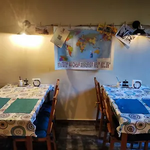 3* Отель Gvino Minda