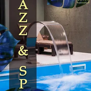 4* Отель Jazz
