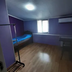 Gogoli Family Guest house