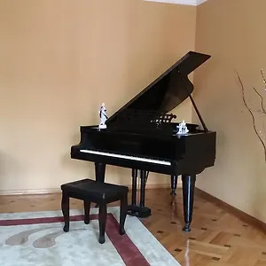 Mari Гостевой дом Батуми