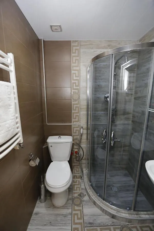 Grand Gmp Hotel Tbilisi 4*,  Georgia