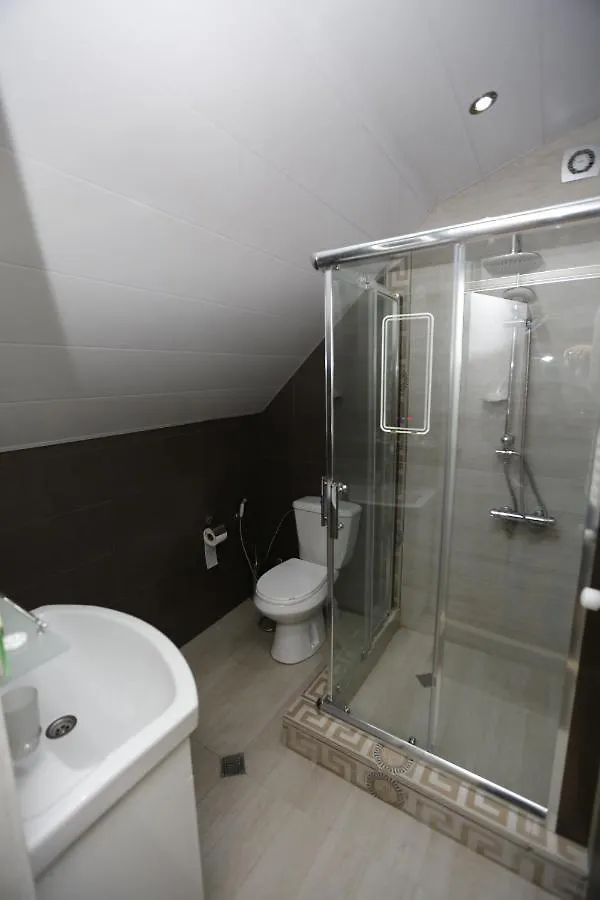**** Guest house Grand Gmp Hotel Tbilisi Georgia