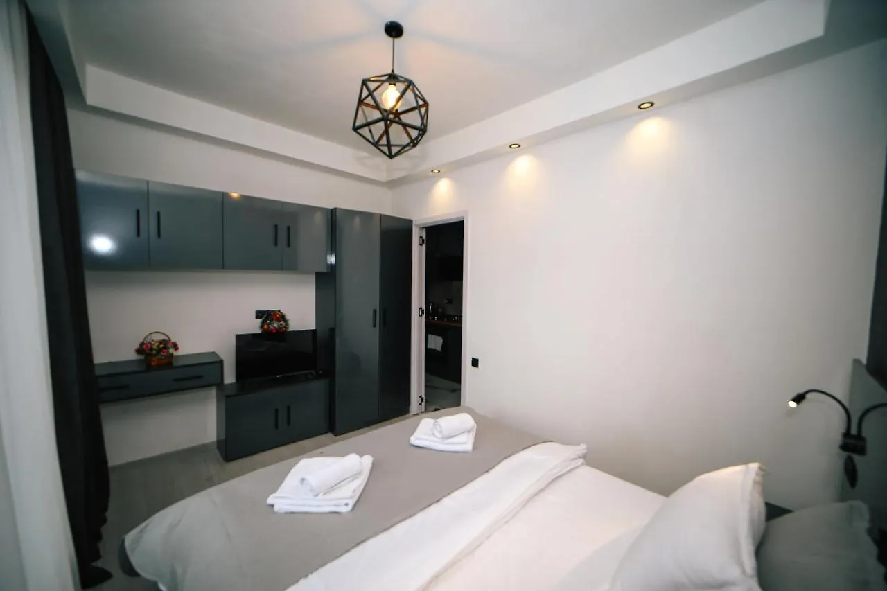 Grand Gmp Hotel Tbilisi