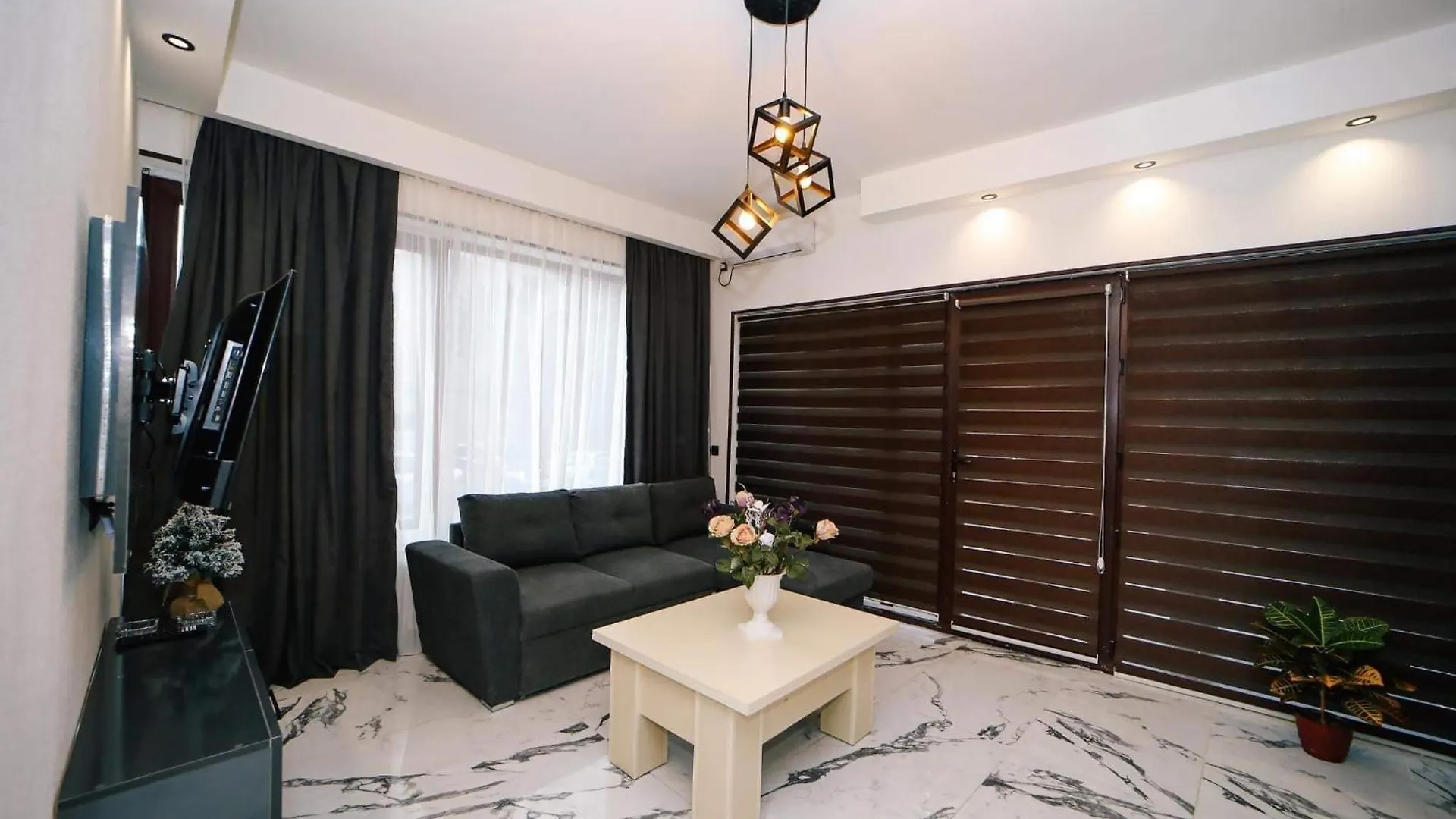 Grand Gmp Hotel Tbilisi Guest house