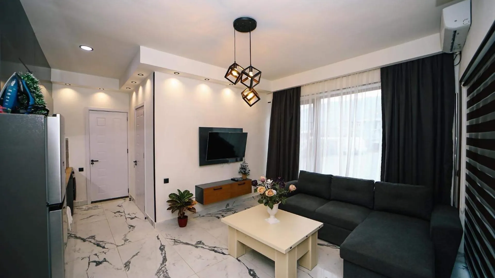 Grand Gmp Hotel Tbilisi Guest house