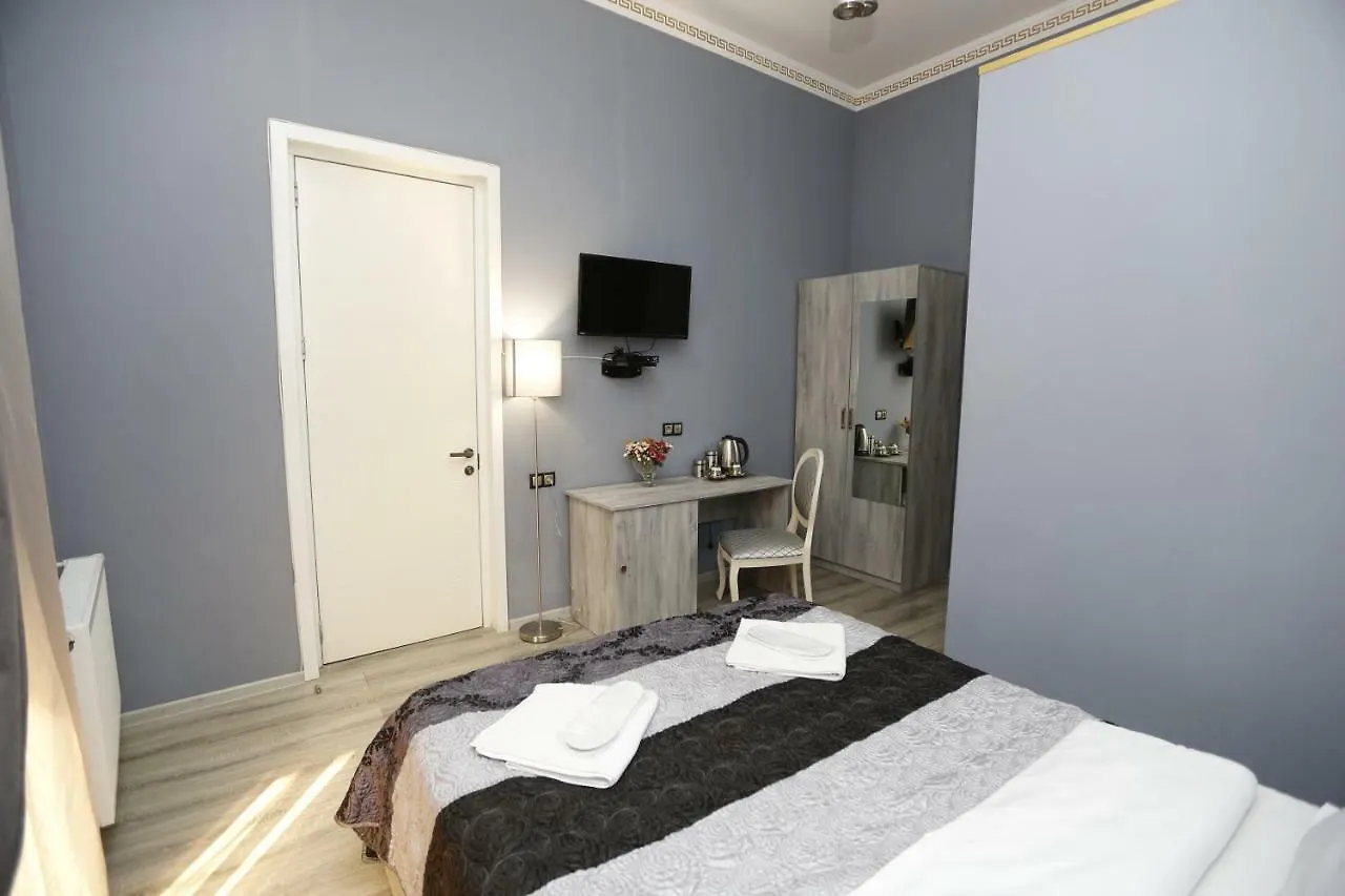 Grand Gmp Hotel Tbilisi Guest house
