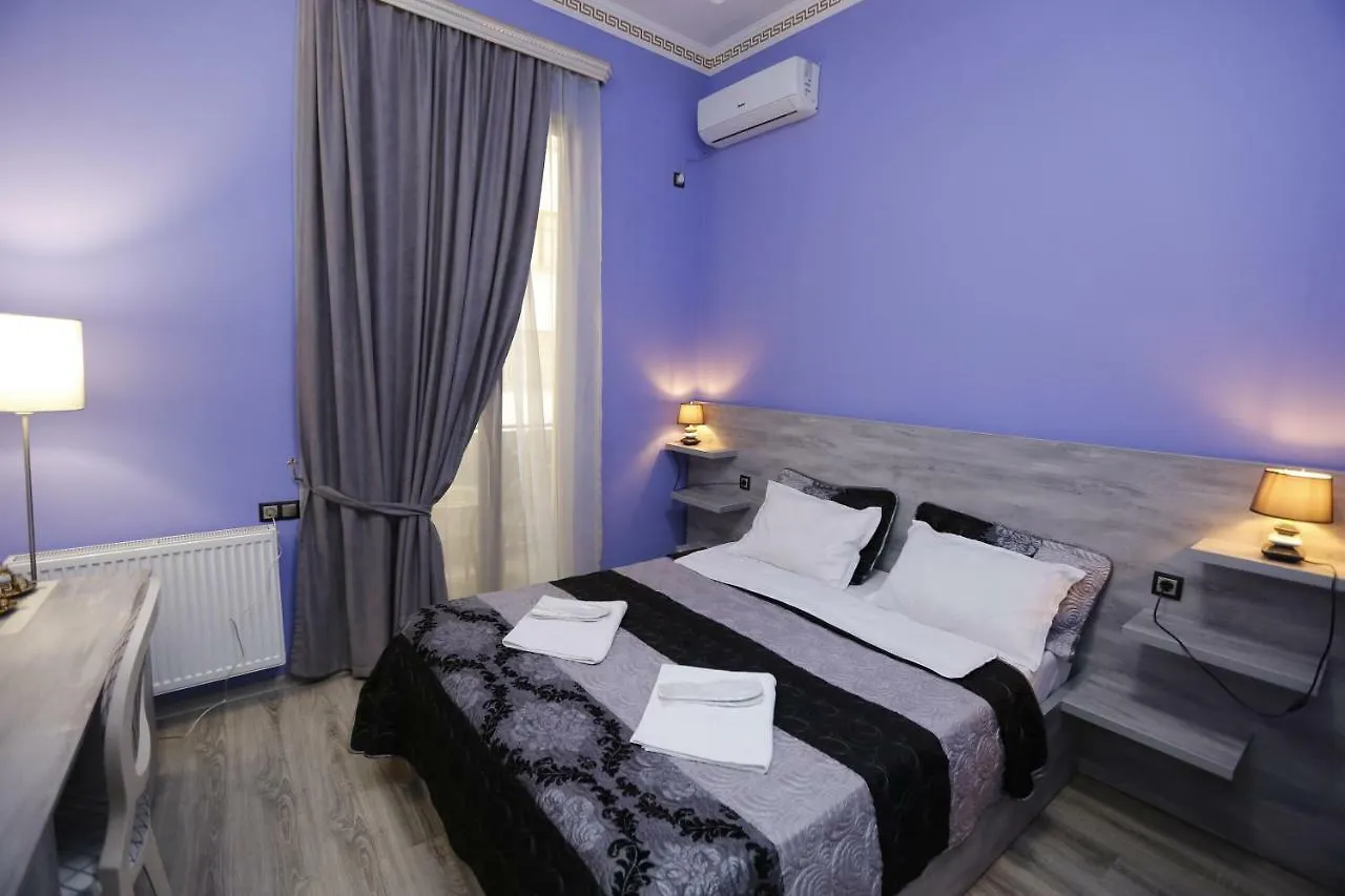 Guest house Grand Gmp Hotel Tbilisi