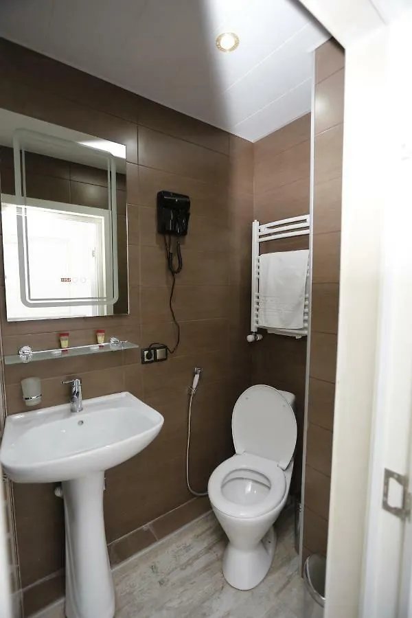 **** Guest house Grand Gmp Hotel Tbilisi Georgia