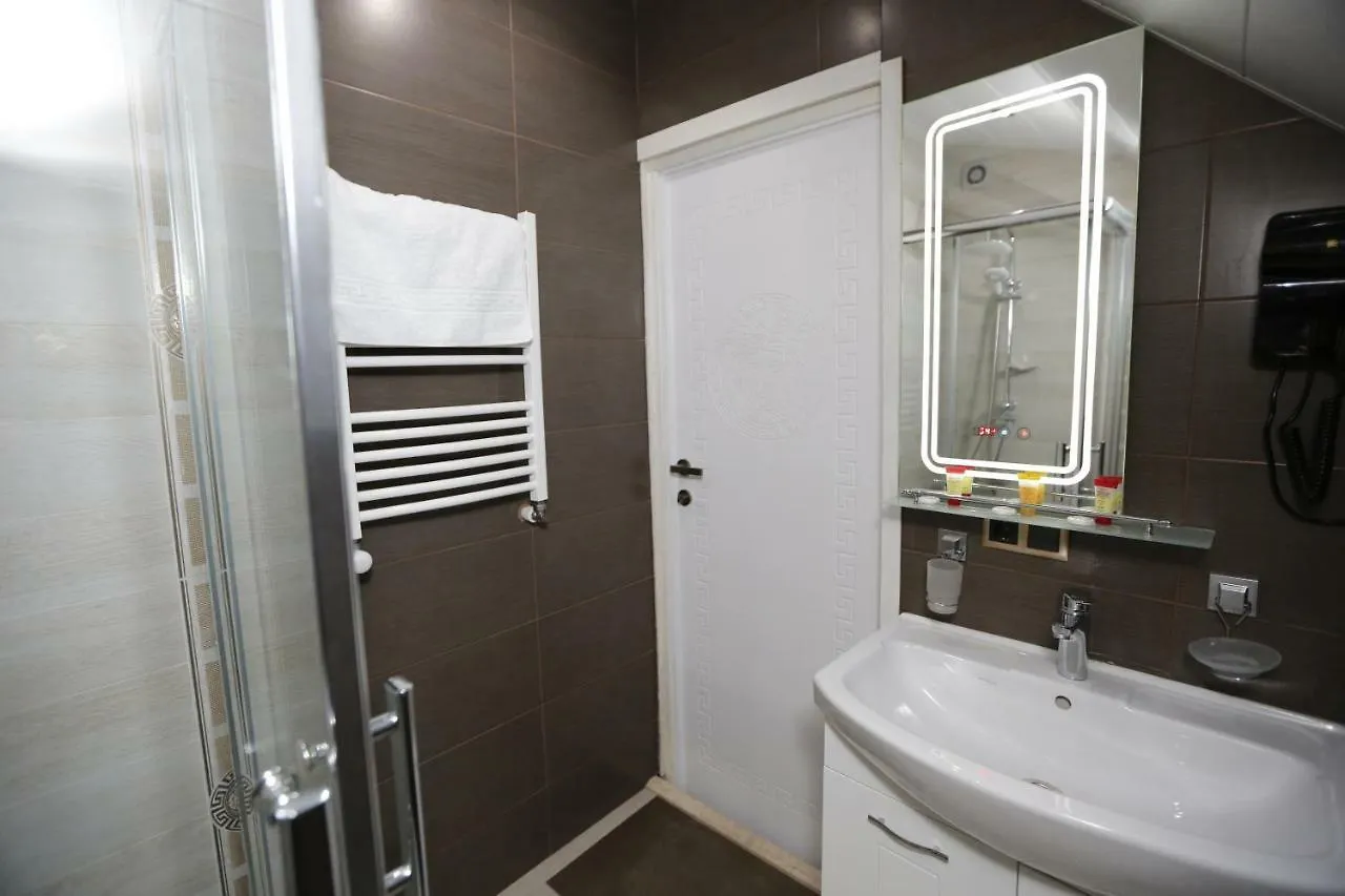 Guest house Grand Gmp Hotel Tbilisi