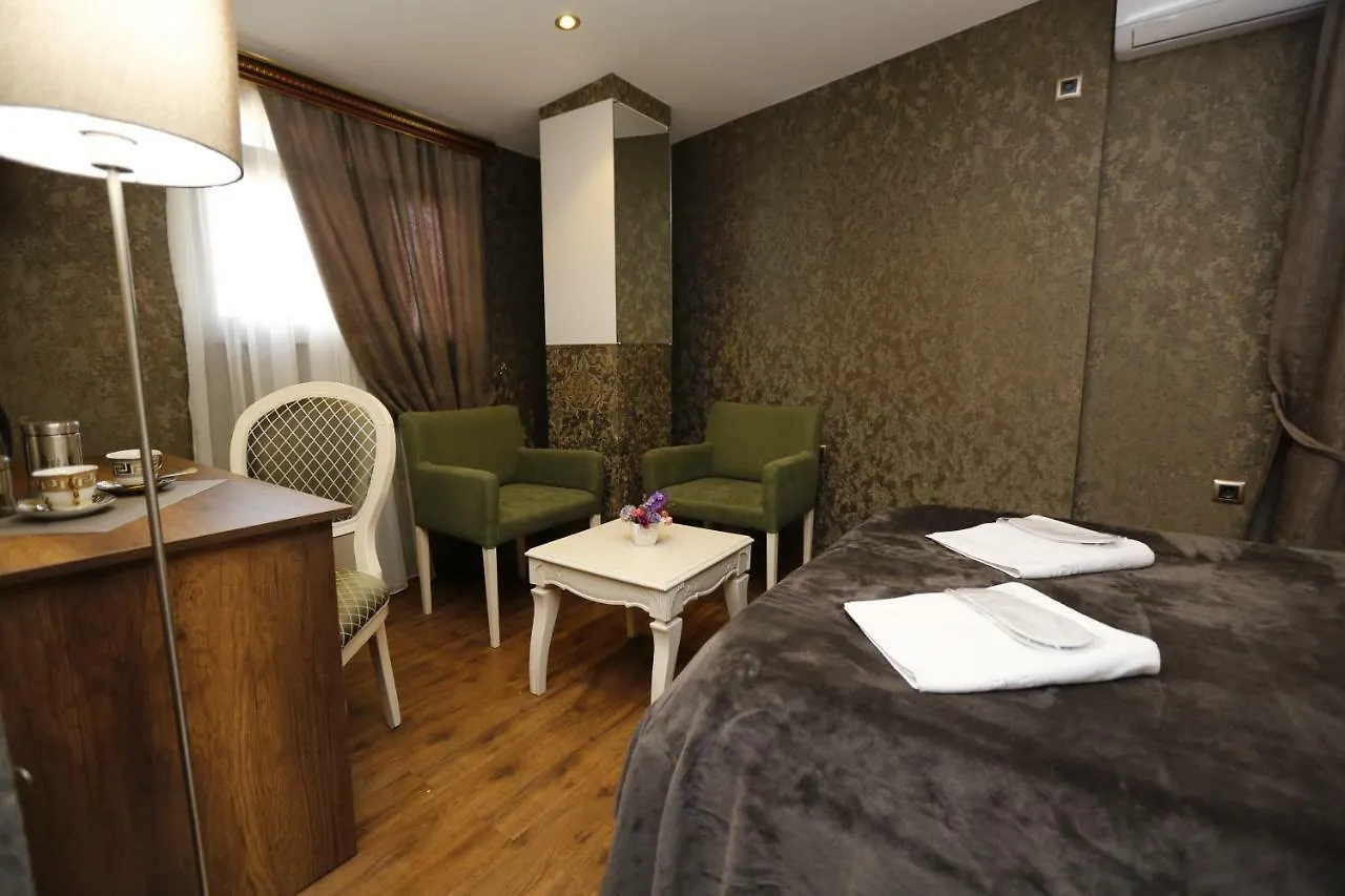 **** Guest house Grand Gmp Hotel Tbilisi Georgia