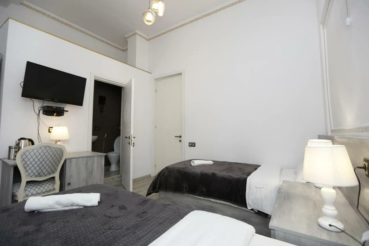 Guest house Grand Gmp Hotel Tbilisi