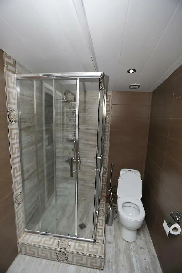 Grand Gmp Hotel Tbilisi 4*,