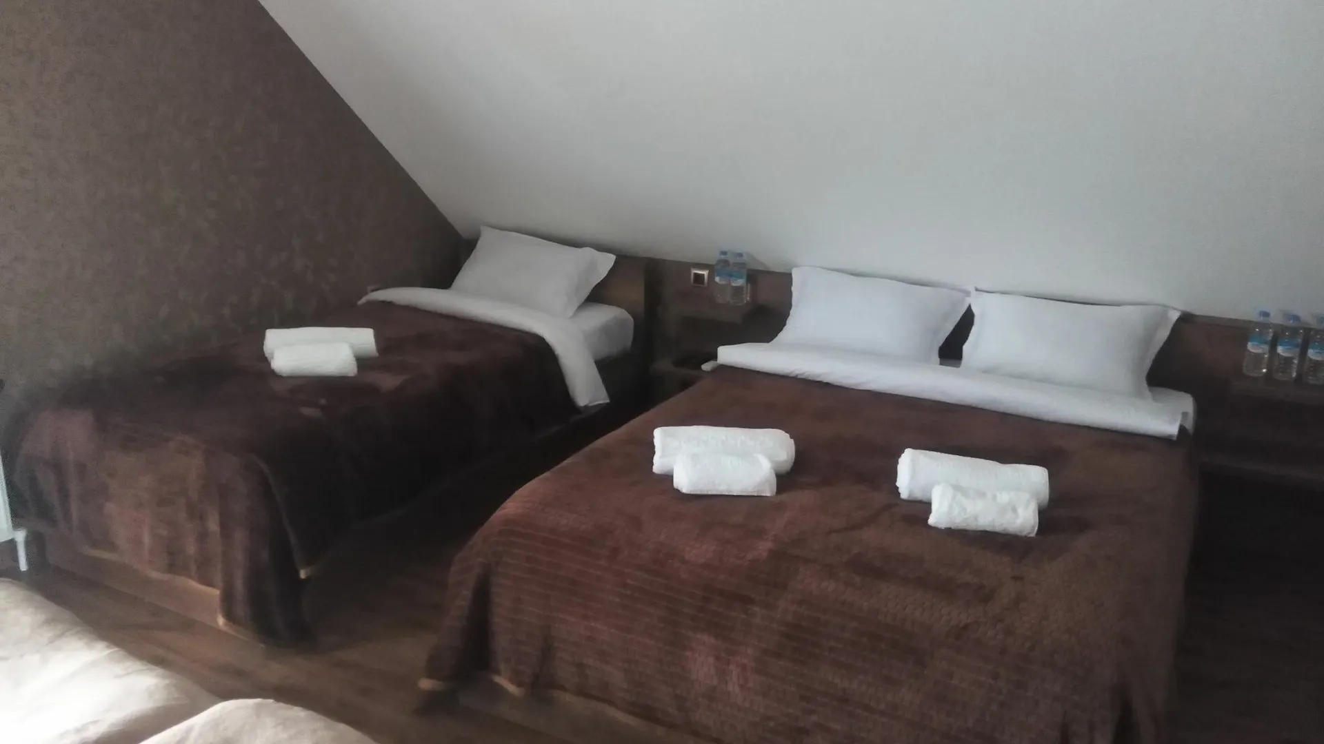 Grand Gmp Hotel Tbilisi Guest house