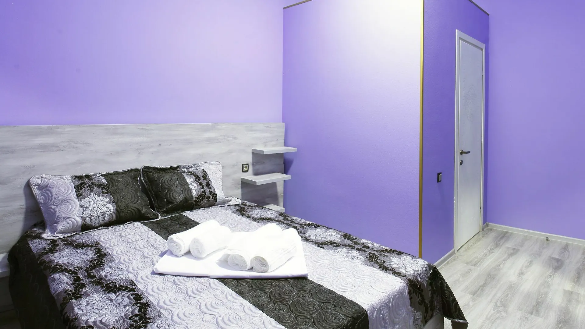 Grand Gmp Hotel Tbilisi