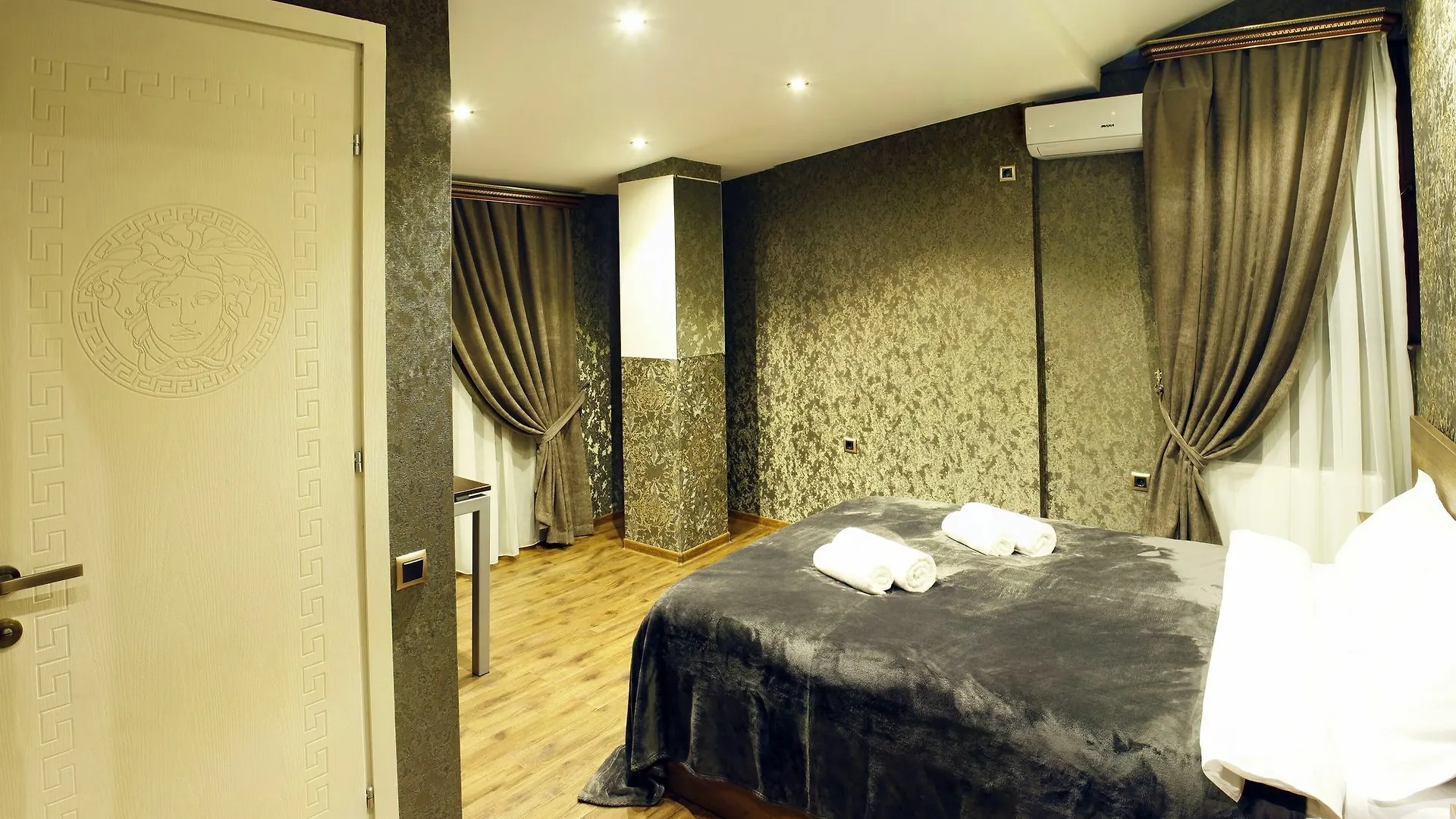 Guest house Grand Gmp Hotel Tbilisi