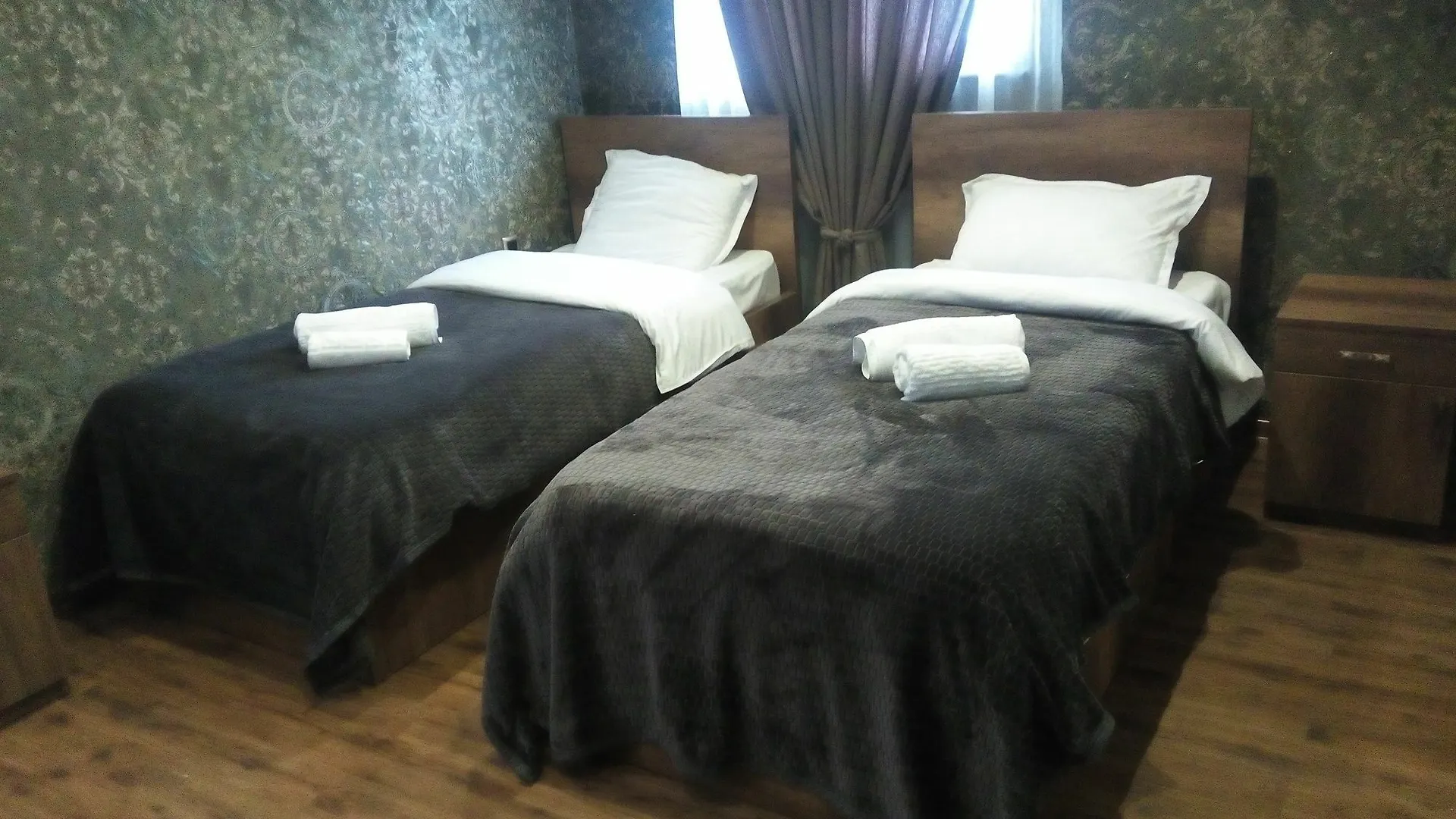 Grand Gmp Hotel Tbilisi 4*,