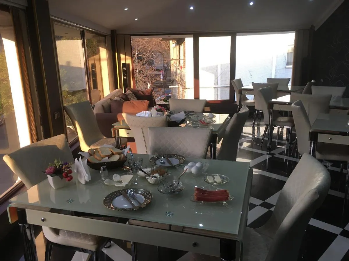 Guest house Grand Gmp Hotel Tbilisi