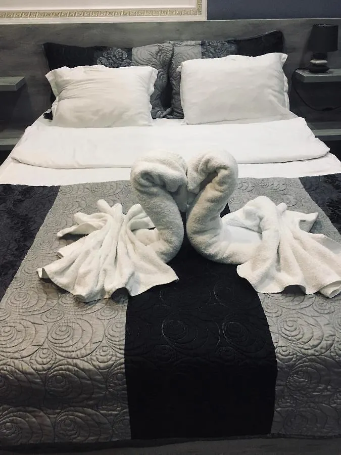 Grand Gmp Hotel Tbilisi Guest house