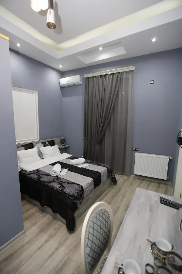 Grand Gmp Hotel Tbilisi Georgia