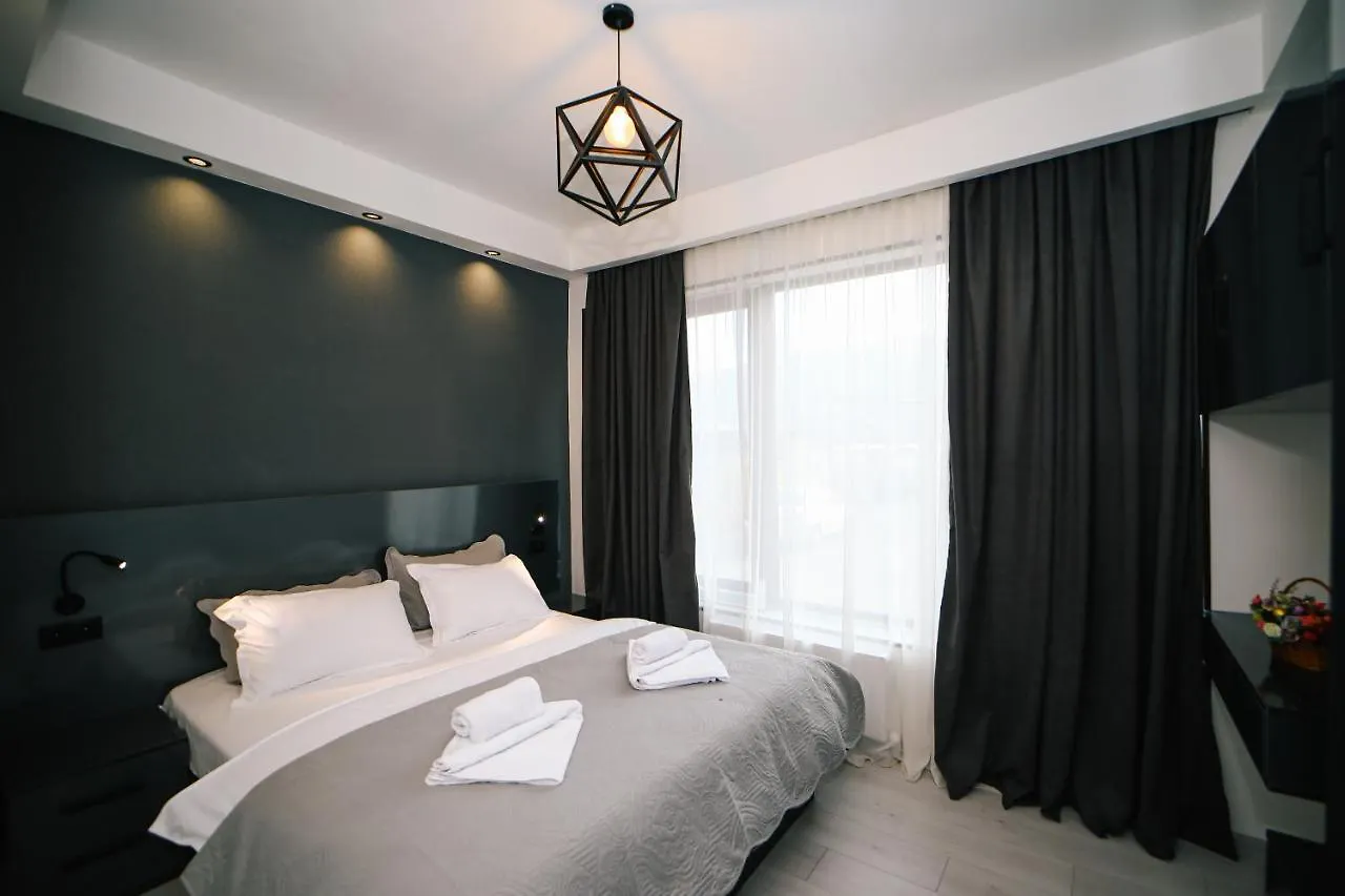Grand Gmp Hotel Tbilisi 4*,  Georgia