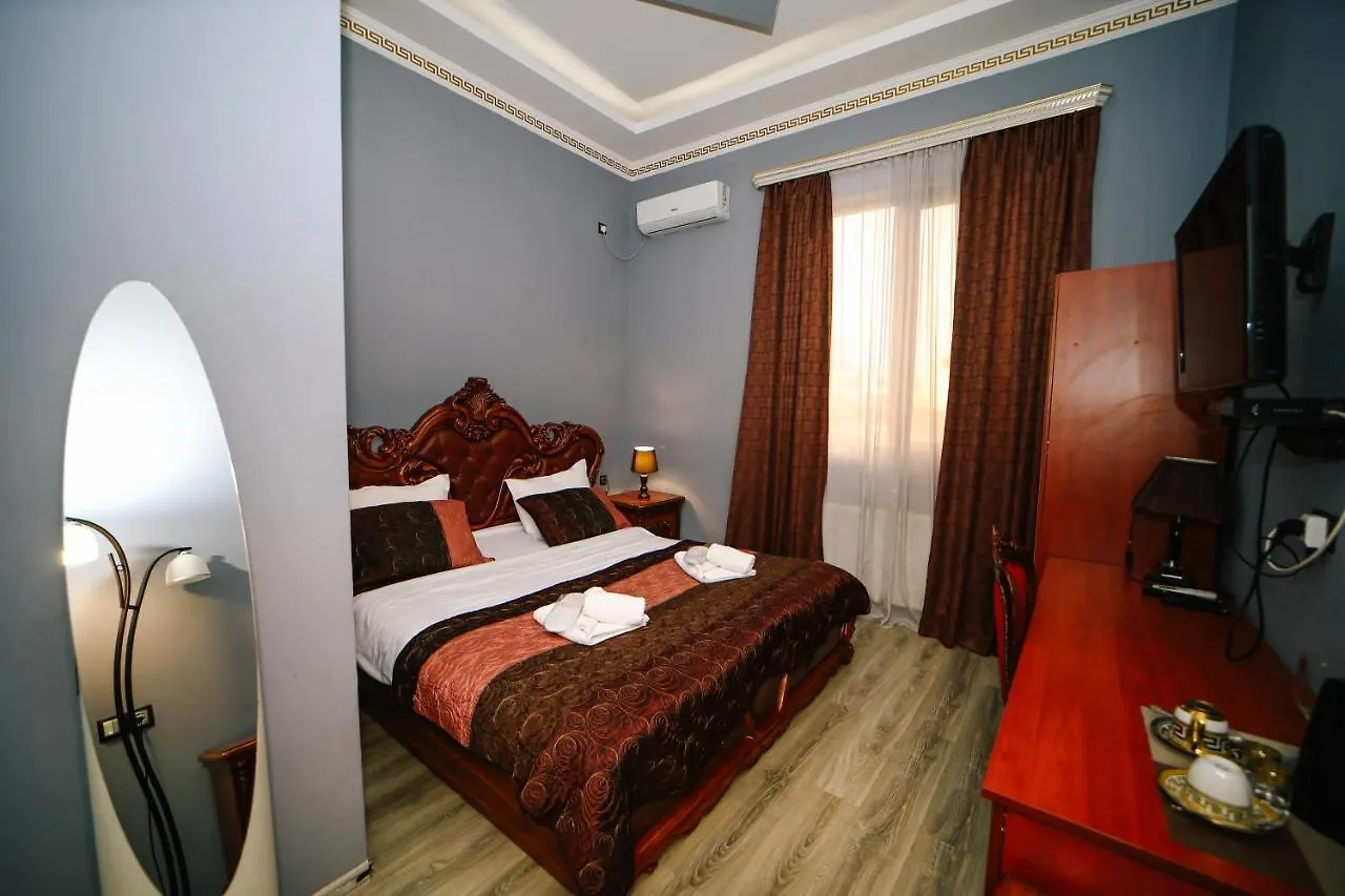 Grand Gmp Hotel Tbilisi Guest house