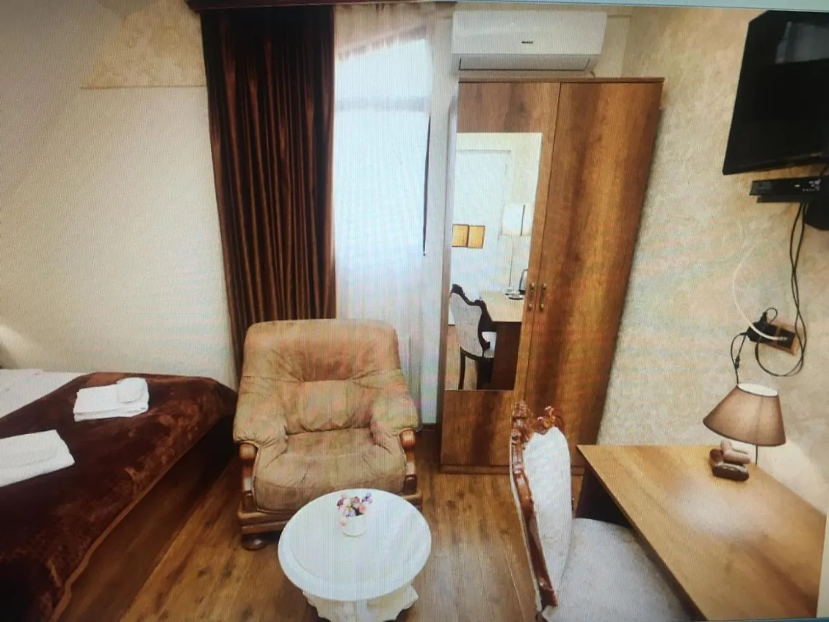Affittacamere Hotel Grand Gmp Tbilisi